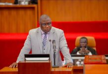 Gambia scraps death penalty from criminal law, but Constitution still permits it