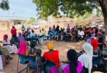Rural Communities Gain Clarity on Land Rights Through National Policy Drive