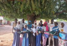 SCYA Honors Sare Chikam Students, Urges Parents to Invest in Education