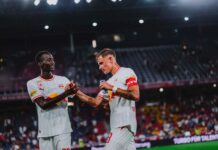 10 Gambians Set to Feature in This Year’s UEFA Competitions