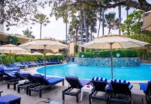 Bakadaji Hotel Named Sponsor of 2026 Silicon Valley African Film Festival