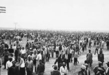 Sharpeville massacre, 66 years on: Families still wait for justice