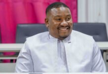 Coalition 2026 Accuses Barrow Allies of Tribal Rhetoric