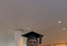 Lawyer Omar Saine Earns UK LL.M., Secures Historic SQE2 Exemption