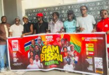 Gambi-Bissau Festival to Open New Doors for Gambian Artists