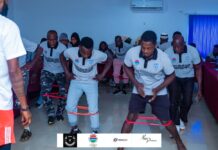 Beyond Talents: How Injury Prevention Exercises Can Save Careers in Gambian Sports