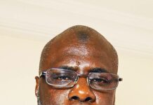 Bakary Camara, Founder of Camaraba Official, Resigns from UDP