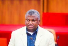 Health Minister: 25,000 Living with HIV in The Gambia