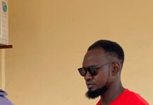 Murder Suspect Buba Jallow Denies Stabbing Death of Ebou Njie