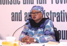 Police to Investigate Banjul Mayor Lowe over Procurement Irregularities