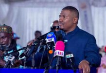 Coalition 2026 Insists Bensouda Not Banned from Dec. Race, Calls White Paper a Political Maneuver