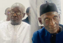 Team Gambia Grand Coalition Unveils Nine-Point Agenda, set to announce flagbearer