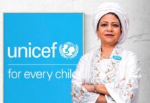 UNICEF urges Gambia to keep girls in classrooms, not child marriages