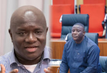 Rights activist Madi Jobarteh rejects Jawara’s apology, calls for his resignation