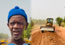 Choya Alkalo: “I Never Thought I Would Live to See This Road”