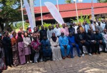 Health Ministry, UNFPA Develop National Roadmap to Accelerate Reduction of Maternal Deaths