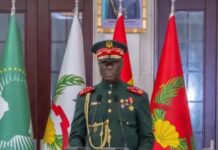 Bissau Military Leader Summons Electoral Commission as Doubts Grow Over Dec. Vote
