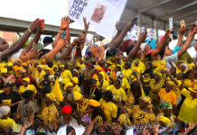 Beyond the Ballot: Why Gambian Women Must Have a Seat at the Decision-Making Table