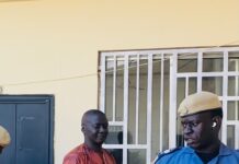 Ex-Notorious Jungler Sanna Manjang Denies Torturing 2006 Coup Suspects