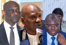 Judiciary, IEC and Audit Office Face Deep Proposed Cuts in 2027 Budget Review