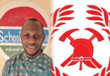 Gambia Fire and Rescue Services and Educator Salifu Jallow Named 2026 Animal Welfare Advocates of the Year