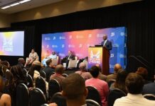 Gambia’s US Ambassador Urges Investment at Congressional Black Caucus Conference