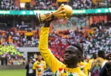 Decision on Senegal’s AFCON final appeal to be made by end of November