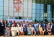 Gambia Opens 18th African Geological Surveys Assembly with Strong Call for Mineral Value Addition