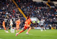Scorpions Abroad: Sidibeh Returns to Scoring, Jallow Helps FK Metta Secure Promotion