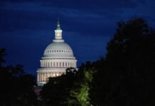Hackers target US campaign finance system days before midterm elections