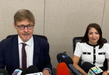 UN Expert Commends Gambian Journalists, Urges Justice for Jammeh-Era Victims