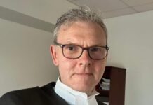 Special Prosecutor Hackett Pledges Domestic Prosecutions to International Standards