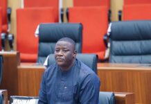 Lower Saloum MP apologizes to Mandinka and Lebanese communities after backlash