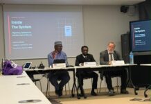 Gambian Author Launches Memoir on Migration, Fatherhood and Administrative Silence in Geneva