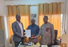 Kanifing Hospital Receives Findings of Sexual Harassment Investigation Involving 2 Staff Members
