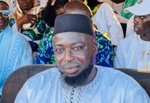 APRC Flagbearer Defends No-to Alliance Strategy, Pledges Reforms in Key Sectors