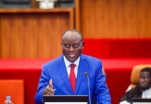 Lawmakers Press Minister Sillah on Port Staff Grievances, Inland Ports and Concession Benefits