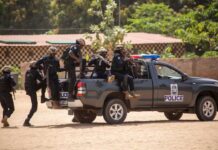 Gambia Police Investigate Death of 86-Year-Old German National