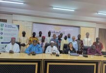 Gambia Standards Bureau Validates Draft National Standards for Organic Fertilizers