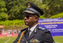 IGP Touray Declares No One Above the Law as 2026 Police Recruits Pass Out