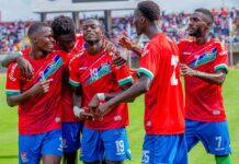 TAT Exclusive: The Santa Cruz Ticket That Never Was — Inside the Collapse of The Gambia vs Bolivia Friendly