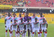 Bolivia cancels Gambia friendly after unilateral pullout, seeks sanctions