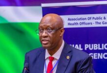 GRA Chief: Tobacco Taxes Succeed Only With Enforcement and Health Investment